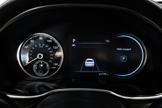Used 2021 Genesis G80 3.5T RWD image 17