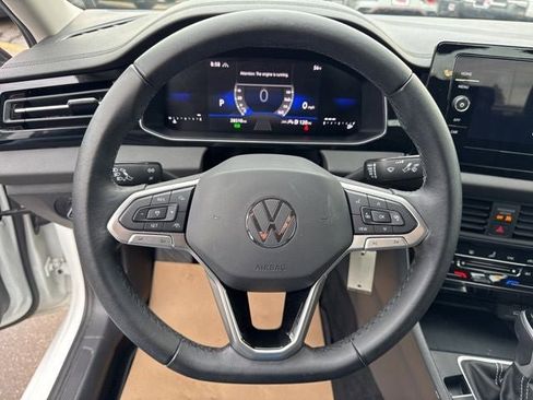 Used 2025 Volkswagen Jetta S FWD image 14