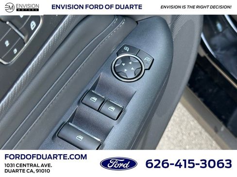 New 2024 Ford Mustang GT Premium image 17