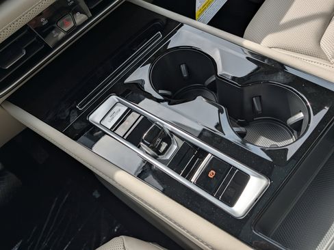 New 2026 Volkswagen Atlas SE AWD/4WD image 11