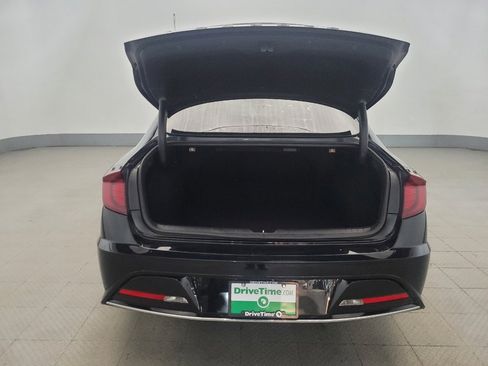 Used 2021 Hyundai Sonata SEL image 29