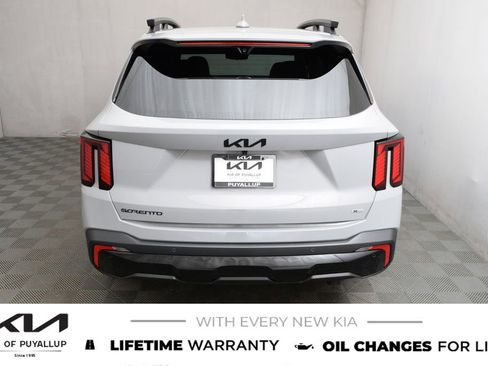 New 2026 Kia Sorento SX Prestige AWD/4WD image 6
