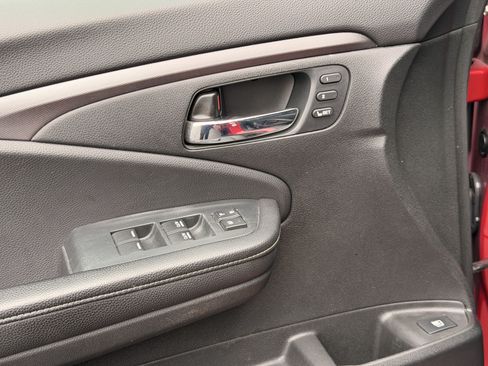 Certified 2023 Honda Ridgeline RTL image 10