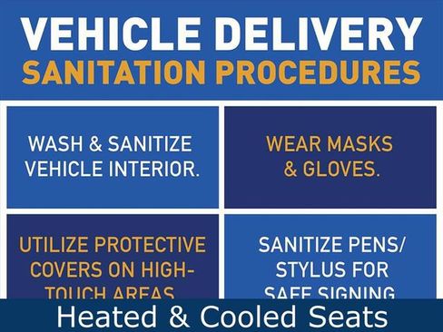 Certified 2024 GMC Sierra 2500 Denali Ultimate image 7