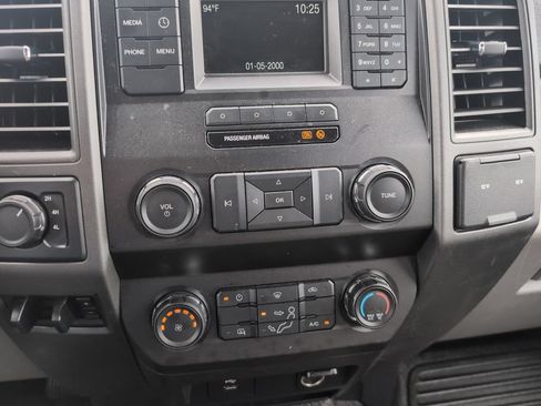 Used 2019 Ford F350 XL w/ Power Equipment Group AWD/4WD image 8