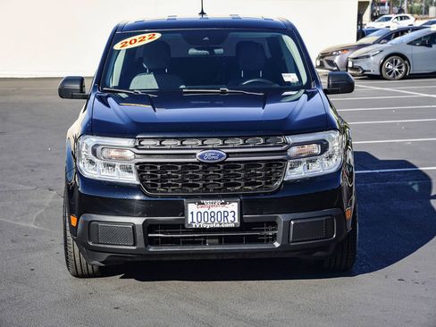 Used 2022 Ford Maverick XLT image 2