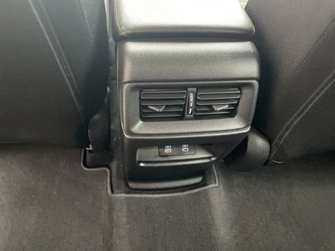 Certified 2024 Honda CR-V Sport image 11