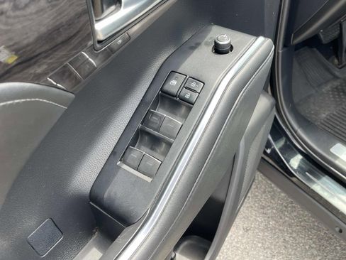 Used 2021 Toyota Highlander Limited AWD/4WD image 18