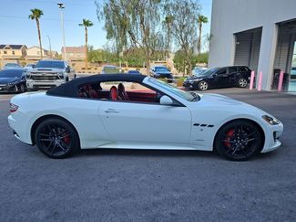 Used 2016 Maserati GranTurismo Sport RWD video 4