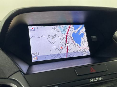 Used 2015 Acura RDX AWD w/ Technology Package image 7