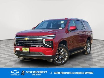 New 2026 Chevrolet Tahoe LT w/ Comfort Package