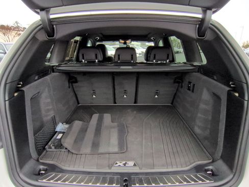 Certified 2023 BMW X3 xDrive30i w/ Premium Package image 32