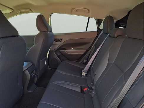 New 2026 Subaru Crosstrek 2.0i Premium image 10