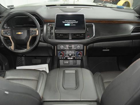 Used 2024 Chevrolet Suburban High Country w/ Max Trailering Package AWD/4WD image 31
