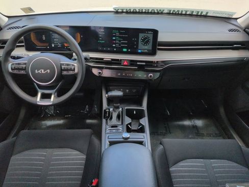 Used 2025 Kia K5 LXS FWD image 15
