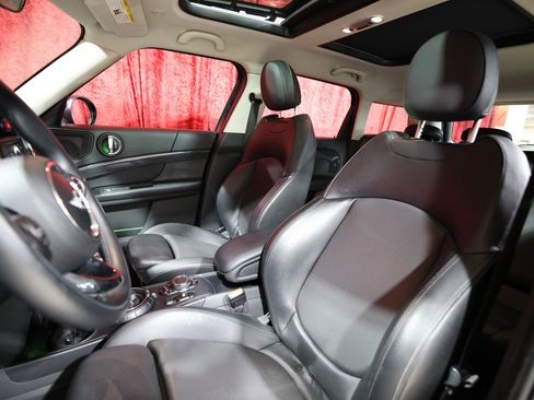 Used 2017 MINI Cooper Countryman S FWD image 13