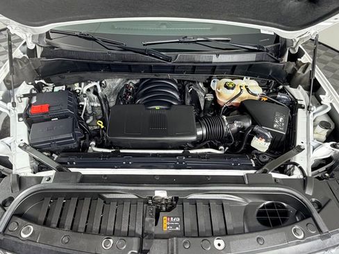 Used 2021 Chevrolet Silverado 1500 LTZ w/ LTZ Convenience Package II image 38