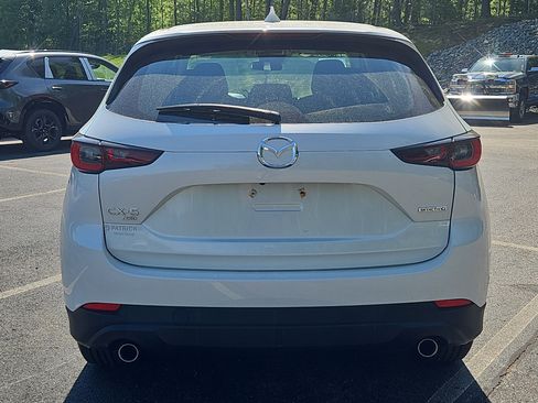 Used 2023 MAZDA CX-5 AWD 2.5 S image 22