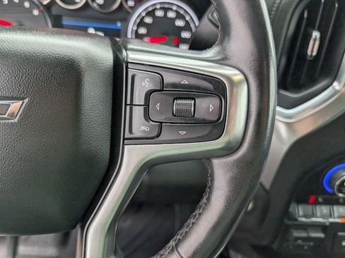 Used 2019 Chevrolet Silverado 1500 LT Trail Boss image 13