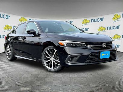 Used 2024 Honda Civic Touring