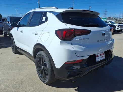 New 2026 Buick Encore GX Sport Touring image 5