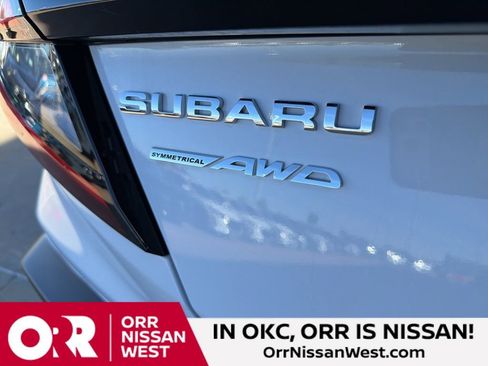 Used 2023 Subaru WRX Premium image 10