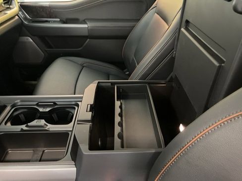 New 2026 Ford F350 Lariat image 30