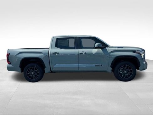 New 2026 Toyota Tundra Platinum AWD/4WD image 7