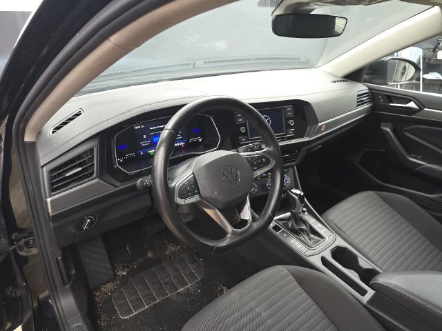 Used 2024 Volkswagen Jetta S FWD image 14
