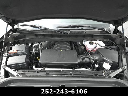Used 2026 GMC Sierra 1500 AT4 w/ AT4 Premium Package AWD/4WD image 39