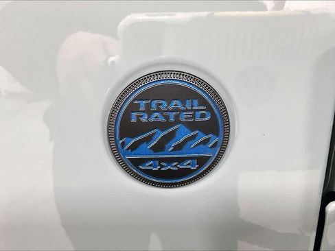 Used 2024 Jeep Wrangler Sport S w/ Convenience Group image 9