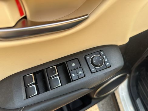 Used 2019 Lexus NX 300 FWD w/ Comfort Package image 23