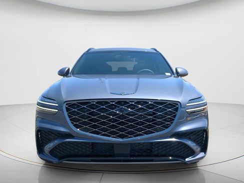 New 2026 Genesis GV70 2.5T Sport Prestige AWD/4WD image 2