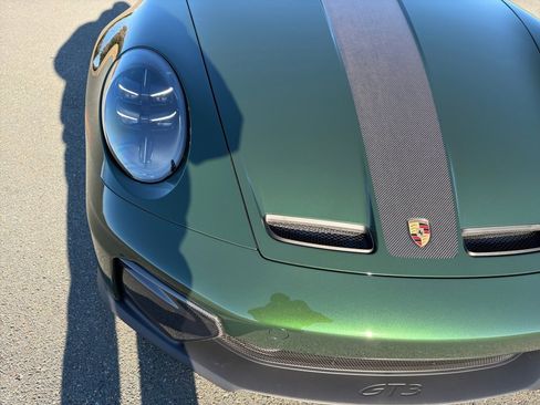 Certified 2026 Porsche 911 GT3 image 13