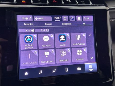 New 2025 Jeep Grand Cherokee Laredo image 36