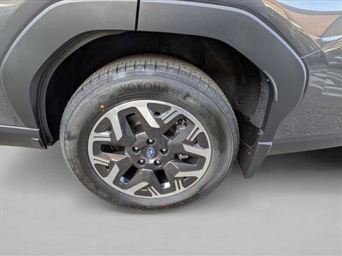 New 2026 Subaru Forester Premium image 9