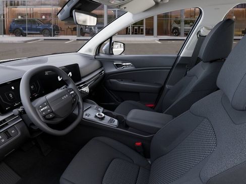 New 2026 Kia Sportage S AWD/4WD image 17