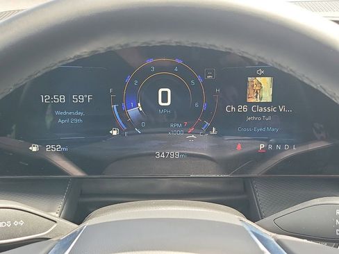 Used 2025 Chevrolet Equinox LT FWD image 26