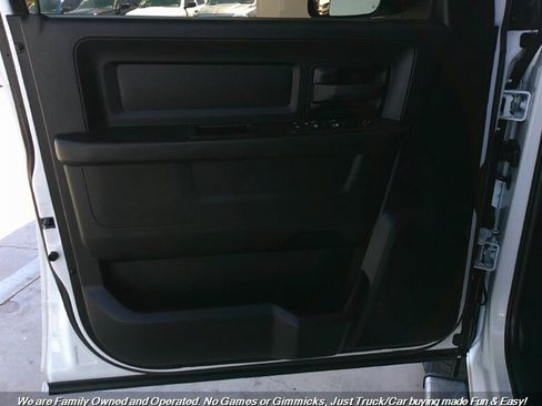 Used 2021 RAM 2500 Tradesman image 12