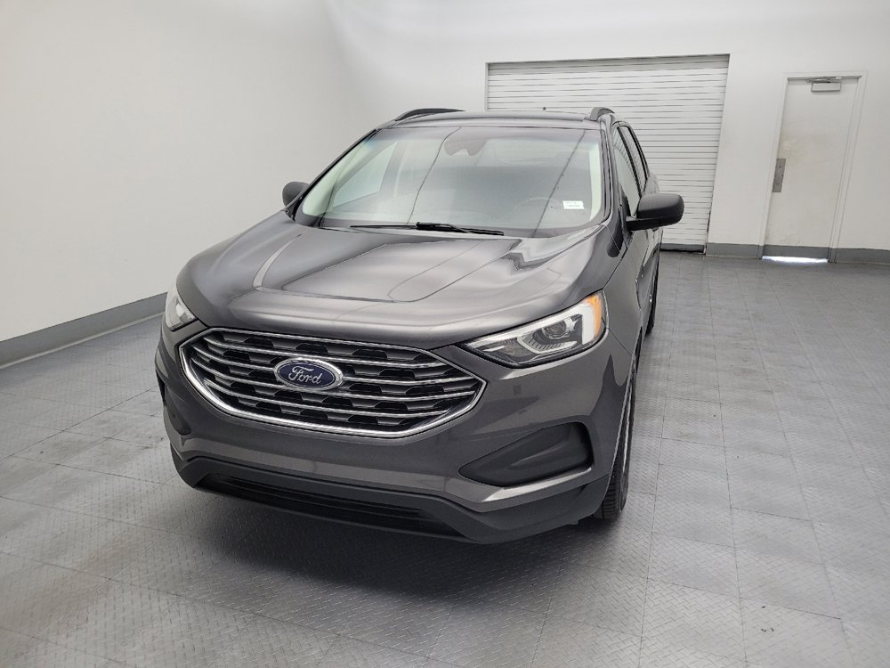 Used 2020 Ford Edge SE AWD/4WD image 15