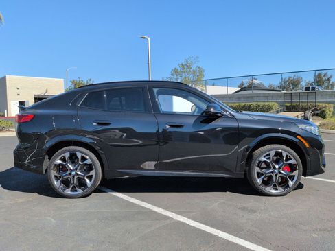 Used 2026 BMW X2 xDrive28i w/ Technology Package image 11