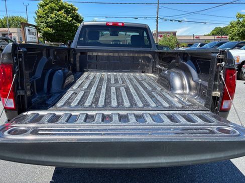 Used 2017 RAM 1500 Tradesman w/ Power & Remote Entry Group AWD/4WD image 18