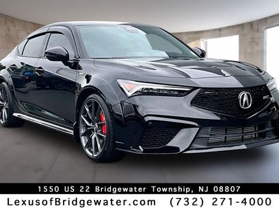 Used 2024 Acura Integra Type S