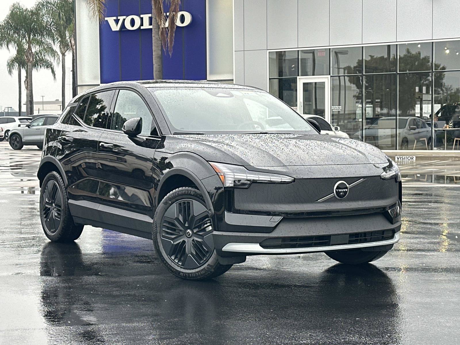New 2026 Volvo EX30 Cross Country Ultra w/ Protection Package Premier AWD/4WD image 1