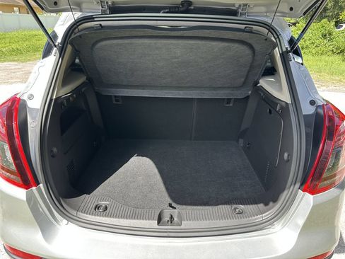 Used 2019 Buick Encore Preferred FWD image 14