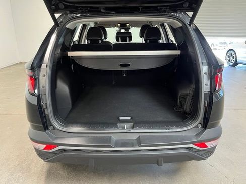 Used 2024 Hyundai Tucson SEL FWD image 18