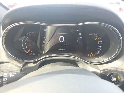 Used 2020 Jeep Grand Cherokee High Altitude image 44