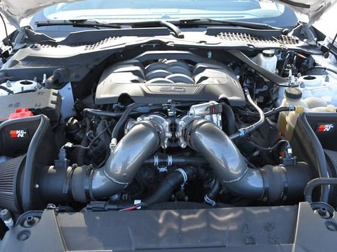 Used 2024 Ford Mustang GT Premium RWD image 18