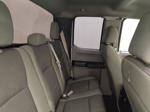 Used 2018 Ford F150 XL w/ Equipment Group 101A Mid image 19