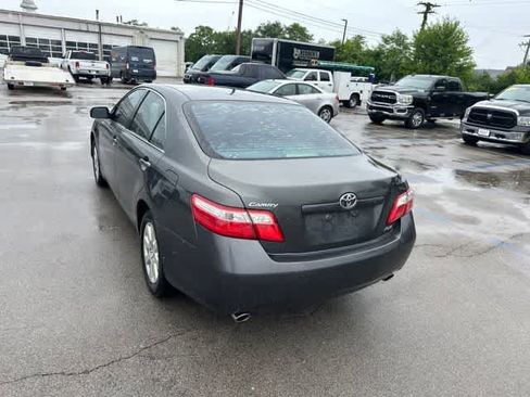 Used 2007 Toyota Camry XLE FWD image 14